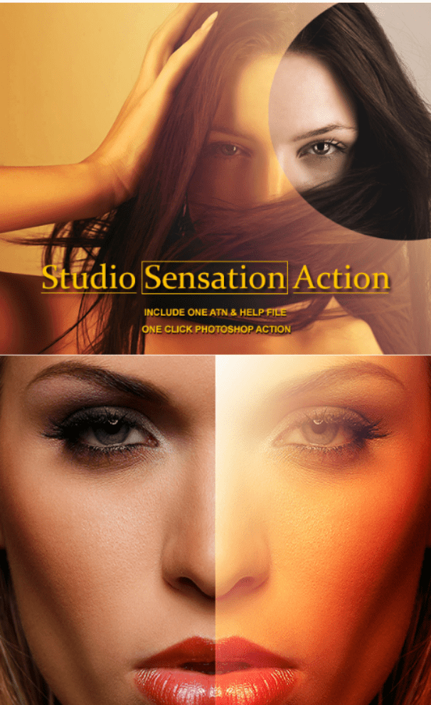 Изображение [graphicriver] Studio Sensation Action в посте 199160