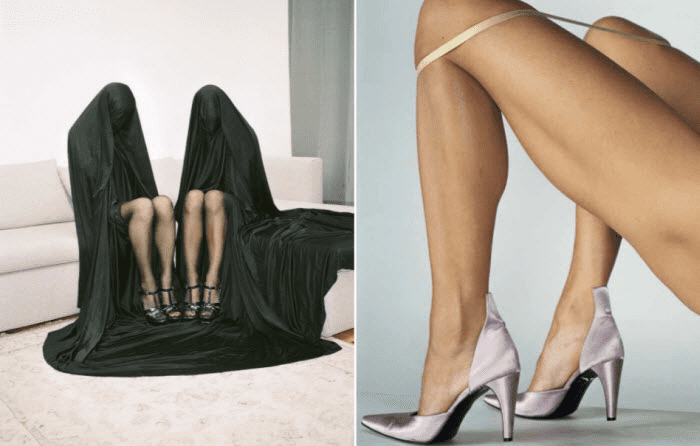 Изображение [Андрей Аболенкин] Модная сексуальность (2021) в посте 204534
