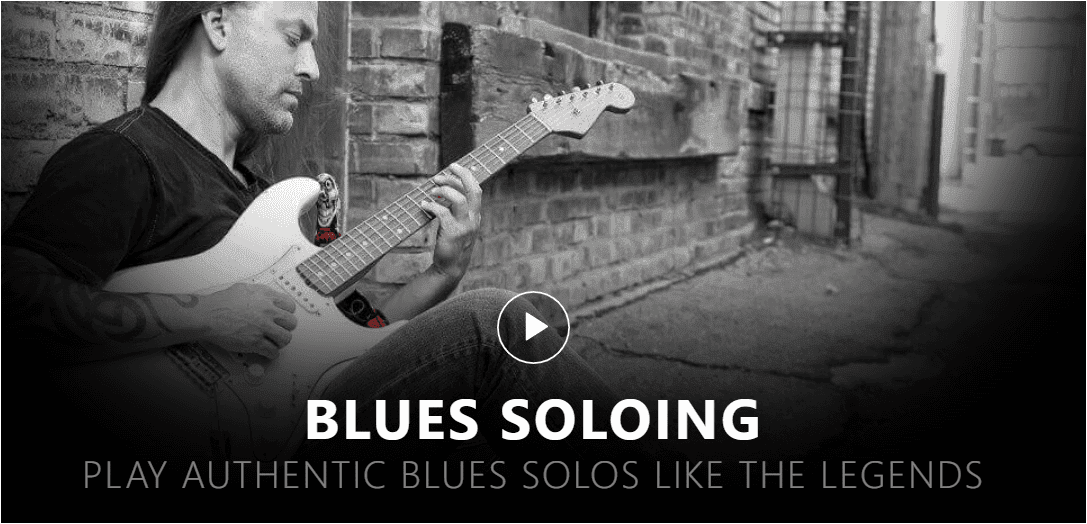 Изображение [GuitarZoo] Blues Soloing (2021) в посте 249448