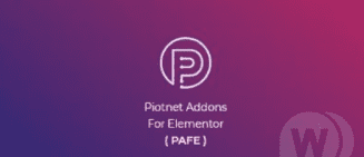 Изображение [Pafe.Piotnet] Piotnet Addons For Elementor Pro v6.4.21- аддон для Elementor (2021) в посте 249517