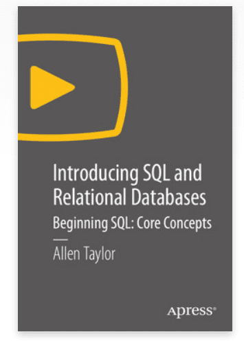Изображение [oreilly] Знакомство с SQL и реляционными базами данных (2022) в посте 289089