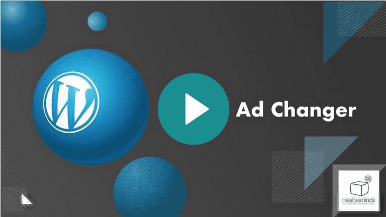 Изображение [cminds] Ad Changer v2.0.4 NULLED | Advanced Ads Campaign Manager and Server Plugin (2021) в посте 293071