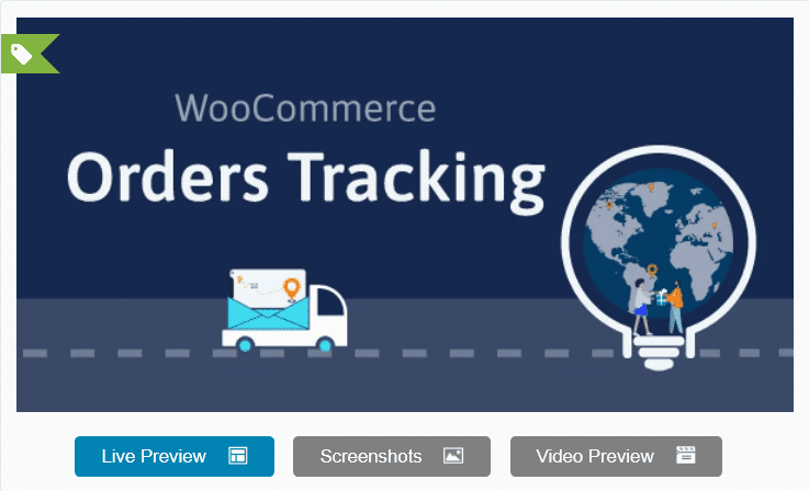 Изображение [codecanyon] WooCommerce Orders Tracking v1.0.10 - SMS – PayPal Tracking Autopilot (2022) в посте 293611