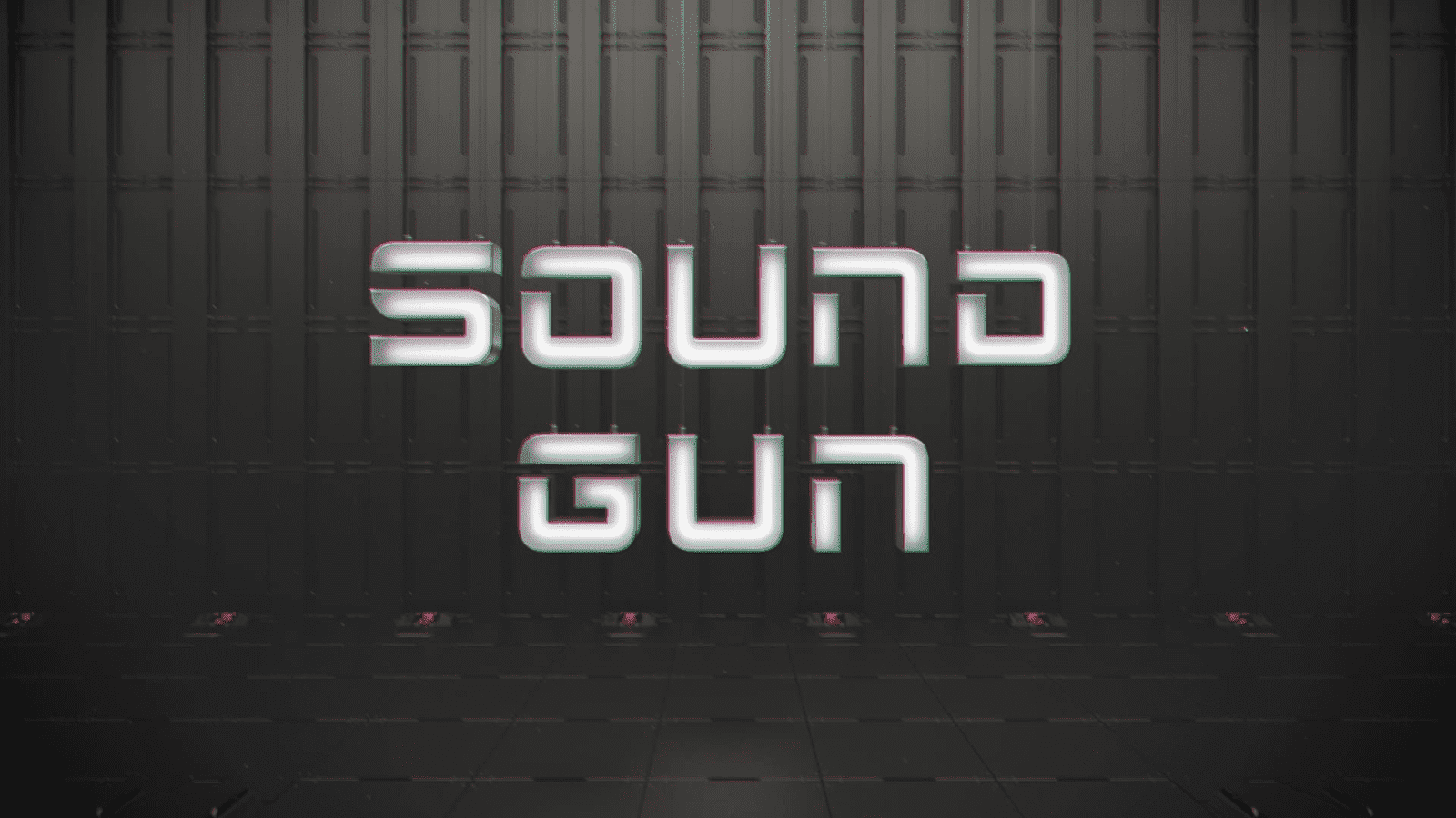 Изображение [Вольница][Руслан Гапиров] Sound Gun: Работа со звуком (2020) в посте 299067