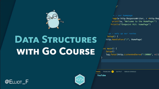 Изображение [tutorialedge] Go структуры данных Go Data Structures Course в посте 299466