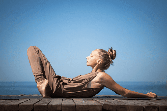 Изображение [Миронова Виктория] Йога для женщин (2022) в посте 299601