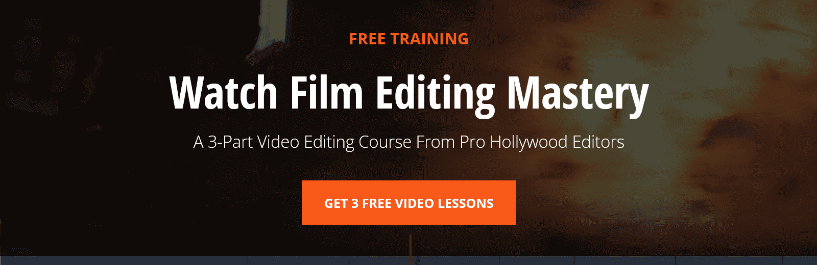 Изображение [FilmEditingPro] Мастер-класс по монтажу фильмов №1 Film Editing Mastery Course #1 в посте 300012