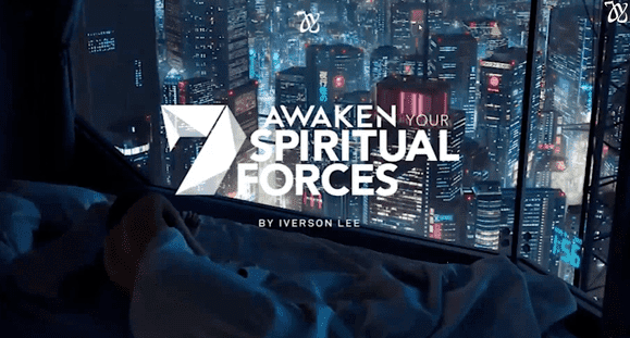 Изображение [Айверсон Ли] [Joey Yap Academy] Пробуждение 7 духовных сил (2022) в посте 304852