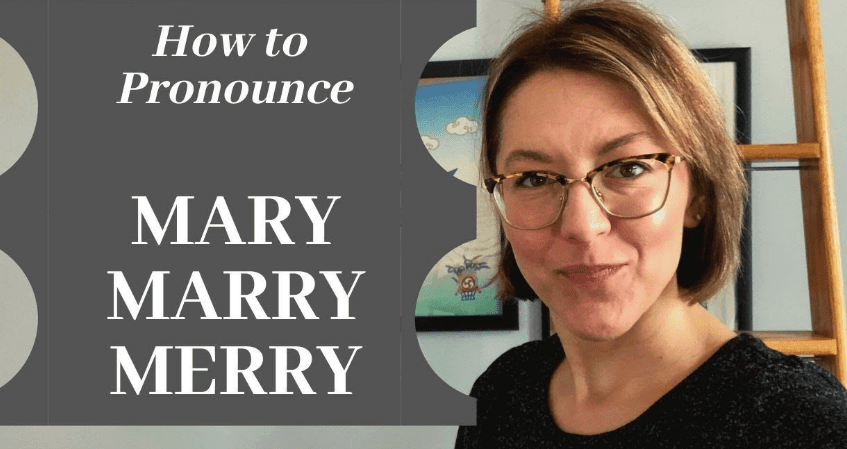 Изображение [Mary Serebriakova] Pronunciation with Mary (2022) в посте 316071