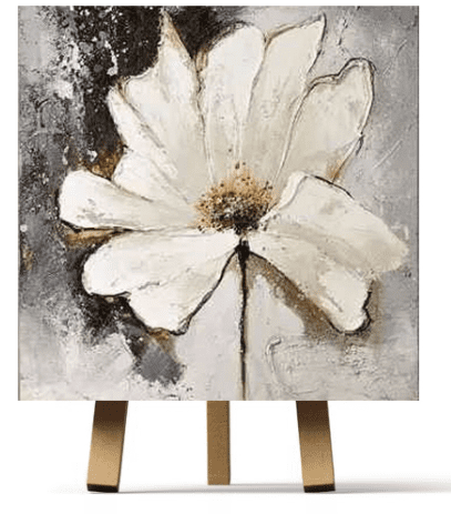 Изображение [Ирина Шпакова] Белый цветок (2023) в посте 319417