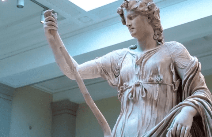 Изображение [Эрмитаж] Из Греции в Лондон. Греческие сокровища Британского музея (2023) в посте 322593