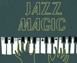 Изображение [Александр Шишук, Евгений Горланов] Jazz Magic (2023) в посте 325127