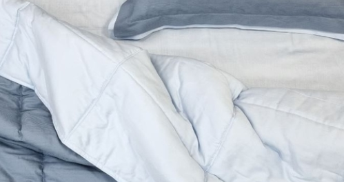 Изображение [annabelle_textile] [Шитье] Пошив одеяла-комфортера (2023) в посте 357154