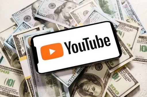 Изображение [Jave] Как заработать хорошие деньги на YouTube без оригинального контента (2023) в посте 357243