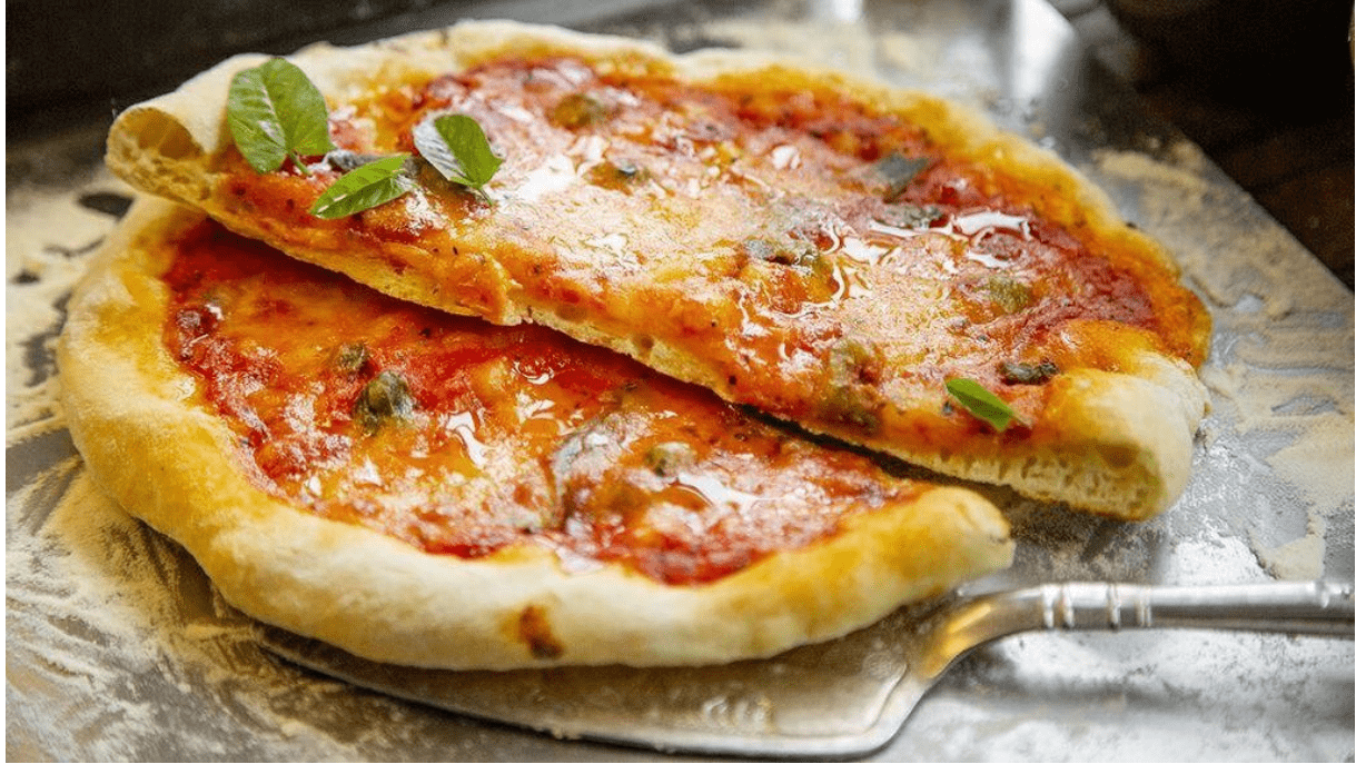 [Кулинарная школа Кухня'S] Моя Италия (2020)