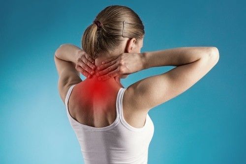 Изображение [Р. Шогенов, П. Самсонов] Комплекс видеоупражнений при боли в шейном и грудном отделе позвоночника, головные боли (2022) в посте 258180