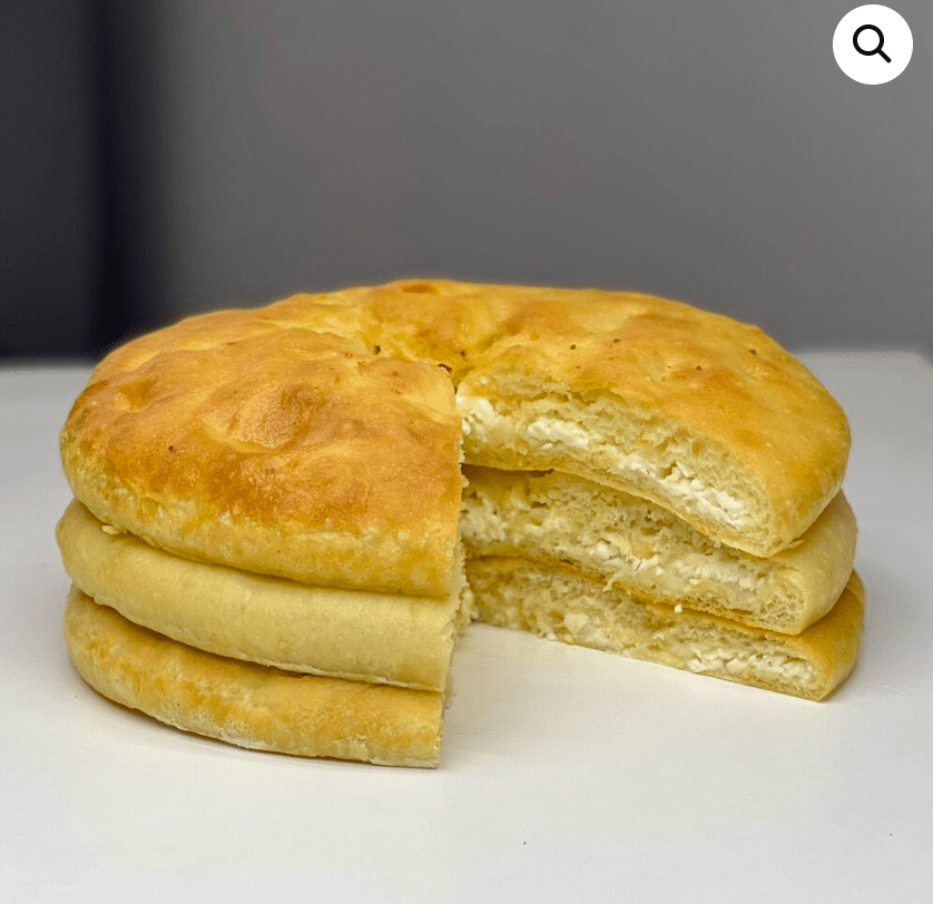 Изображение [Мария Манахова] Осетинские пироги на жидком тесте (2022) в посте 282191
