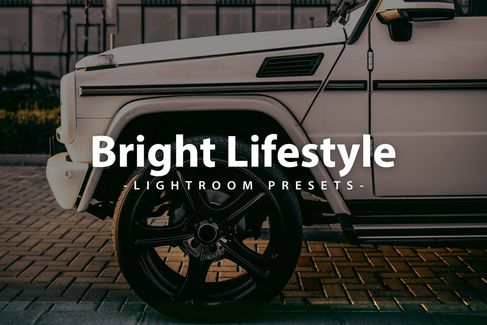 Изображение [Elements.Envato] Bright Lifestyle Lightroom Preset (2021) в посте 245862