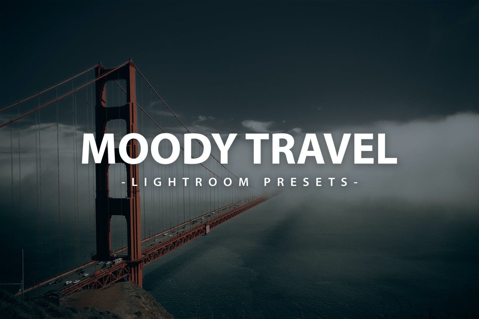 Изображение [Elements.Envato] Moody Travel Lightroom Presets (2021) в посте 245789