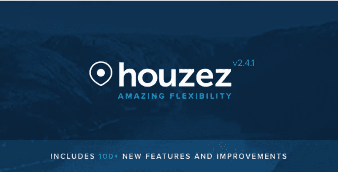 Изображение [Themeforest] Houzez - Real Estate WordPress Theme (2021) в посте 244698