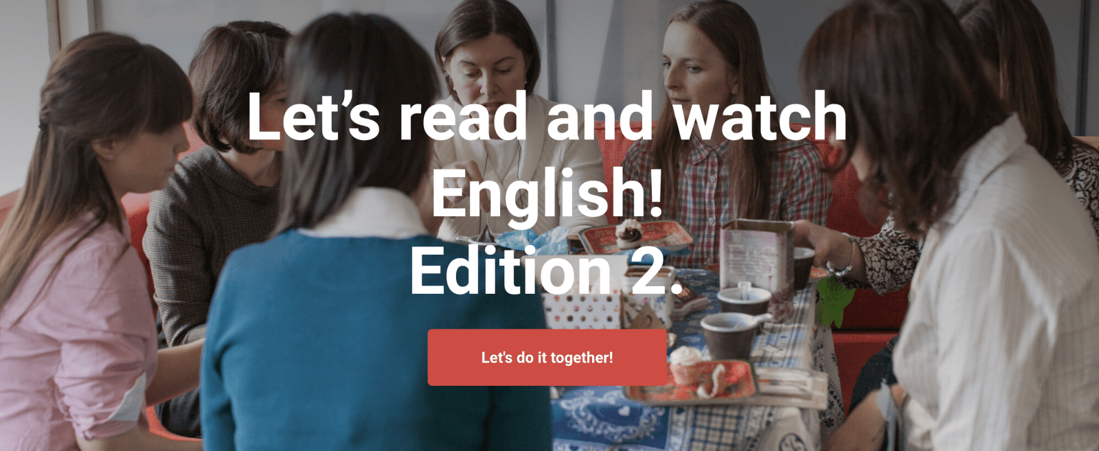 Изображение [Екатерина Нигматулина] Уроки по английской прессе и видео: Let's read and speak English! (2021) в посте 252010