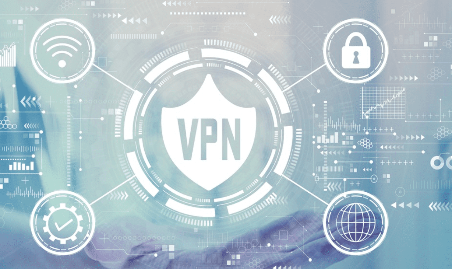 Изображение Свой VPN за копейки - или заработай на продажах VPN (2022) в посте 260216