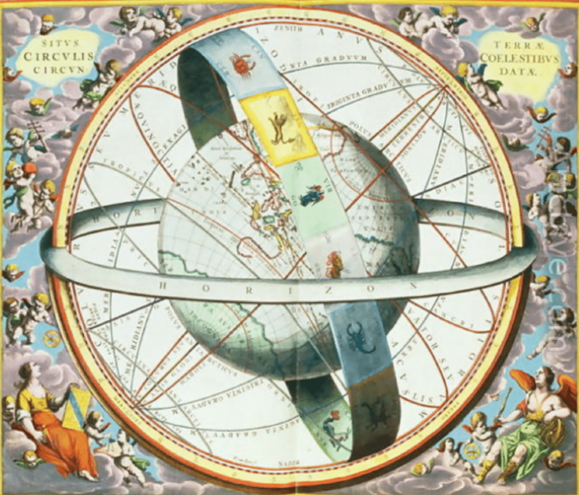 Изображение [Виталий Вайсберг] Астрокартография (2022) в посте 269830